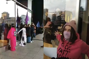 Extinction Rebellion Polska