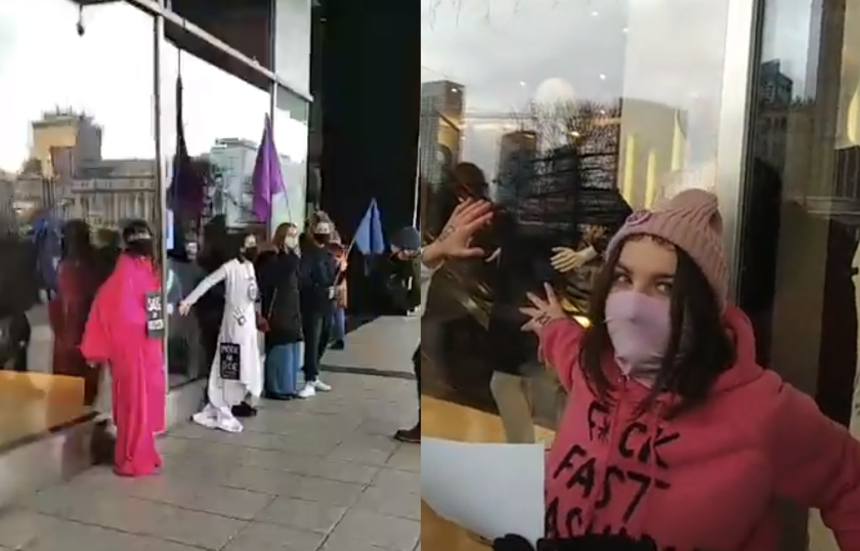 Extinction Rebellion Polska