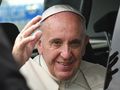 Papież Franciszek, zaszczepi się przeciw Covid-19