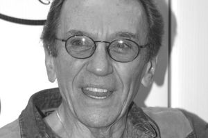 Norm Crosby