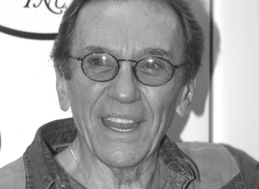 Norm Crosby