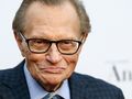 Larry King nie żyje