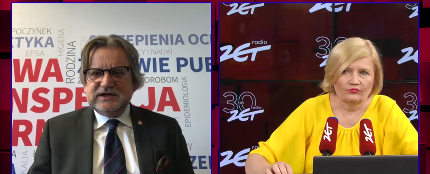 Jarosław Pinkas