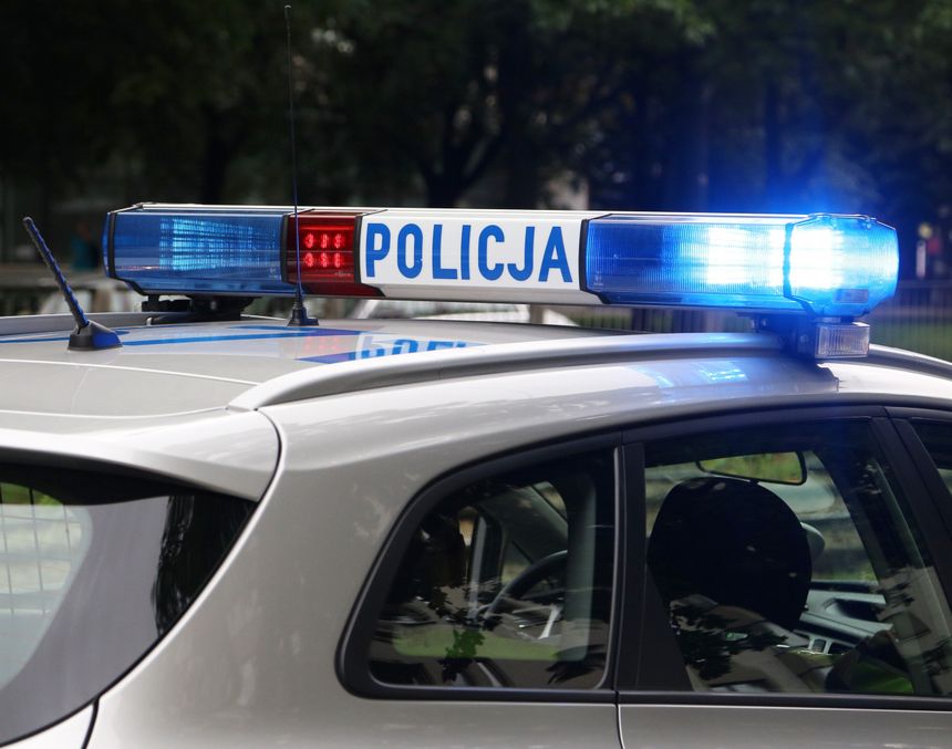 Policja 