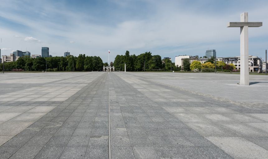 Warszawa