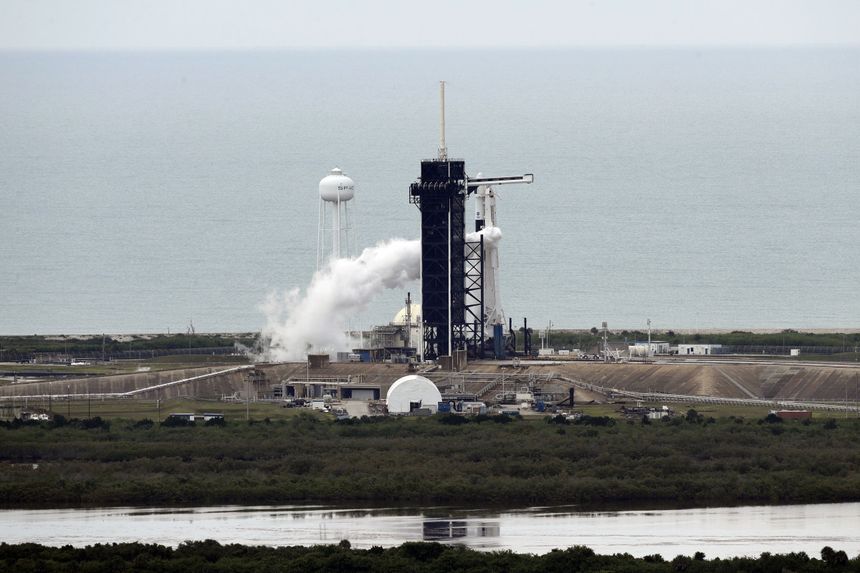 SpaceX