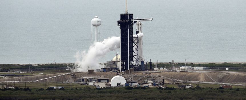 SpaceX
