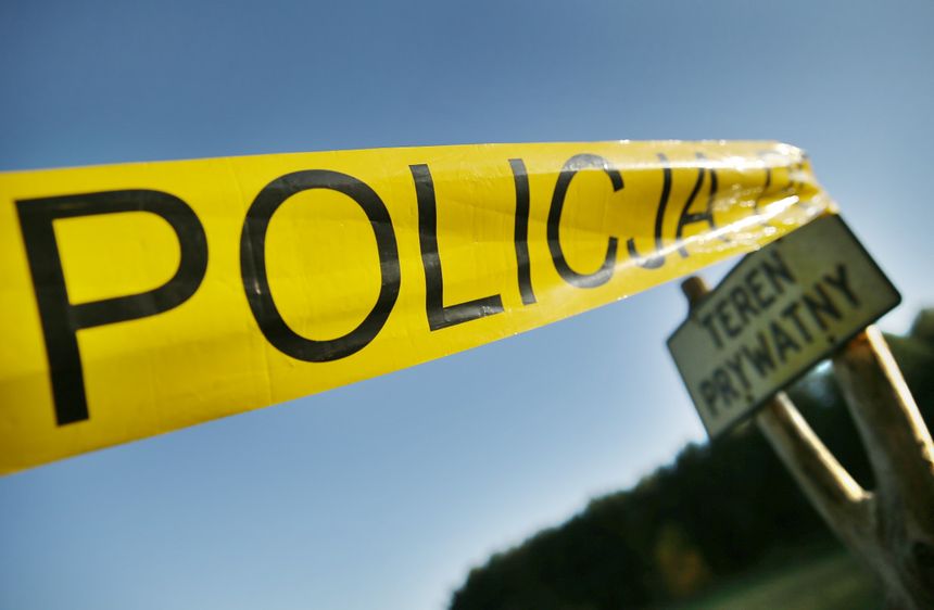 Zdjęcie ilustracyjne