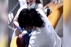 dentystka