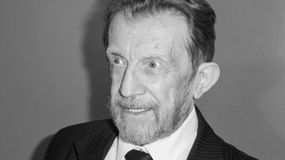 Nie żyje Edward Linde-Lubaszenko