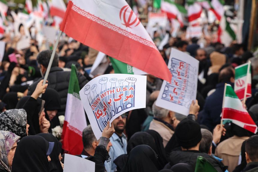 Iran