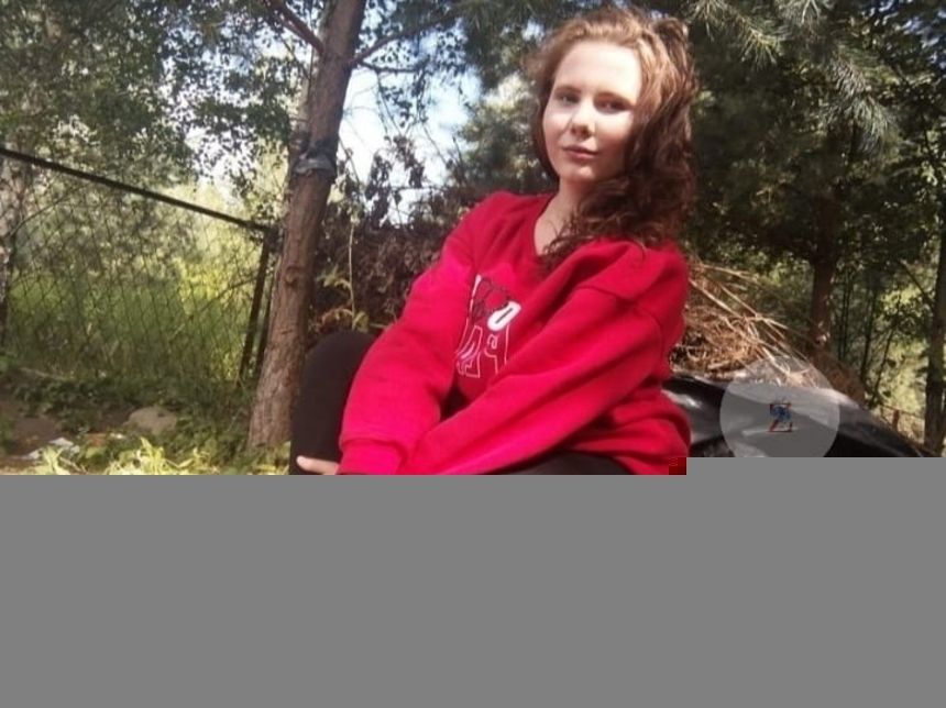 Klaudia Szechlecka zaginęła