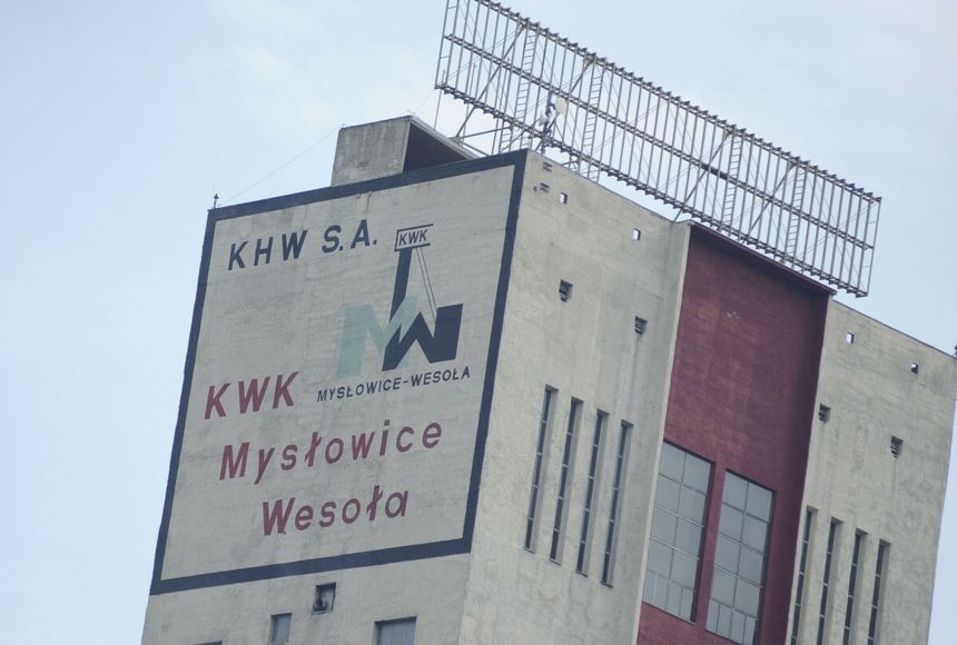Mysłowice-Wesoła