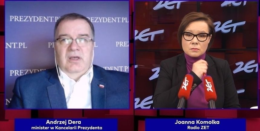 Andrzej Dera