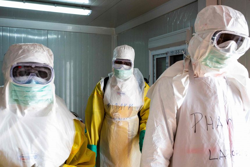 ebola