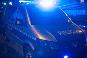 policja