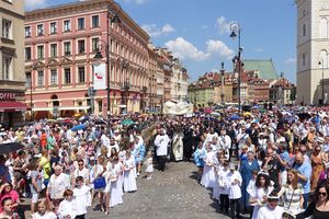 Boże Ciało