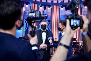 Koncert TVP w Wielki Piątek w Lublinie