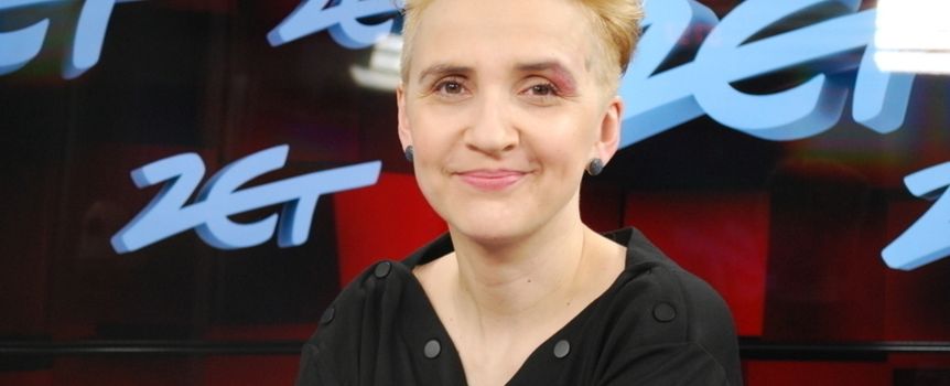 Joanna Scheuring-Wielgus
