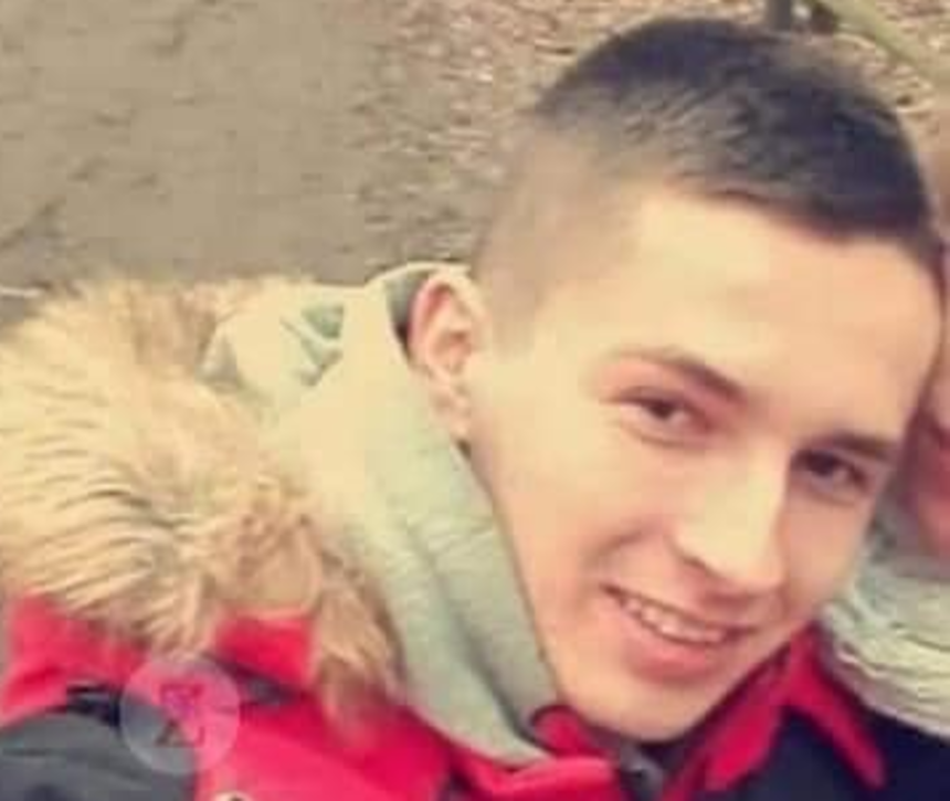 Dawid Kiełkucki