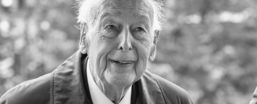 Valery Giscard d'Estaing nie żyje