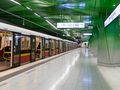 Metro Warszawa