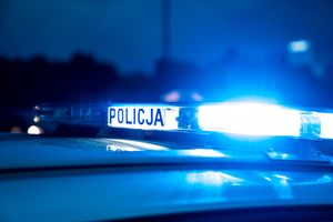 policja