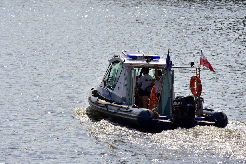 Policja wodna
