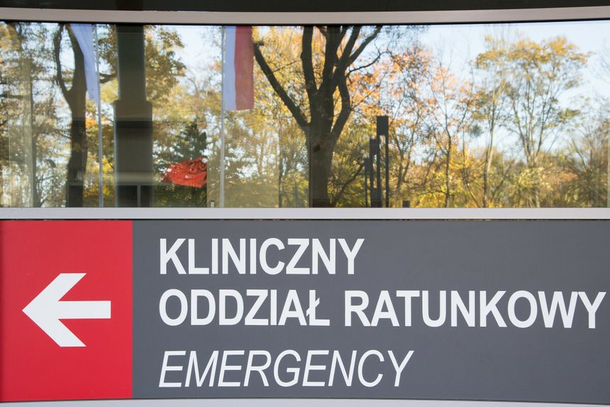 Zdjęcie ilustracyjne