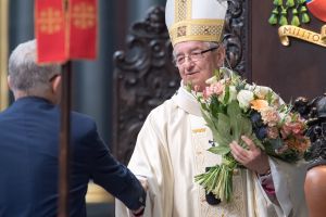 Sławoj Leszek Głódź