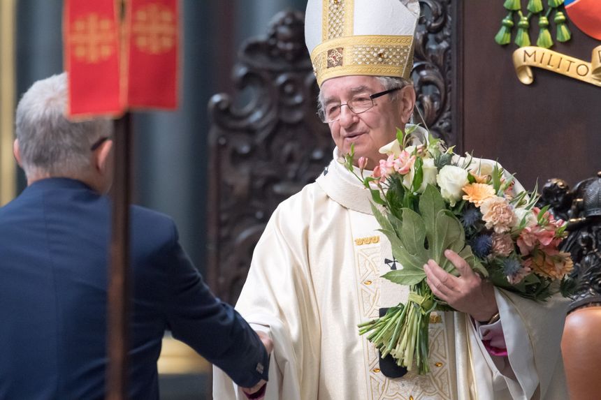 Sławoj Leszek Głódź