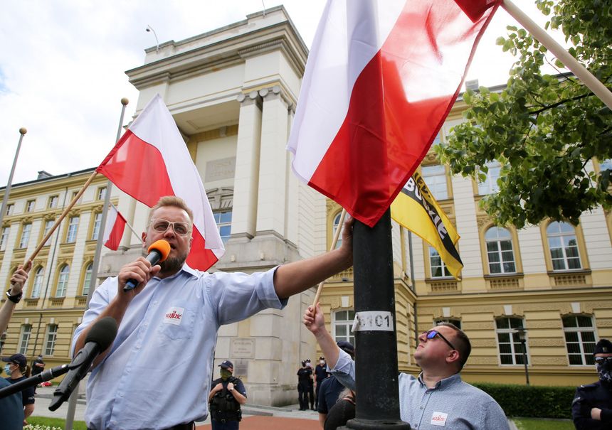 Paweł Tanajno