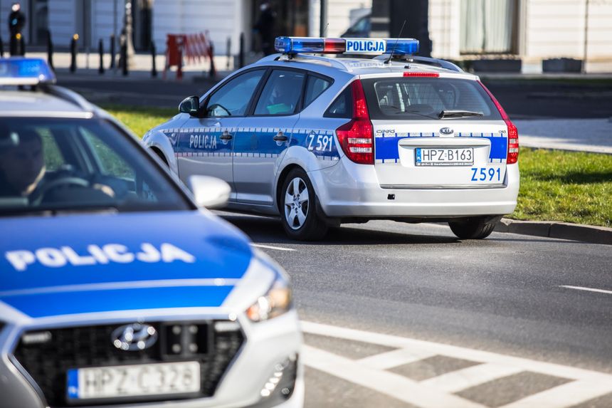 Policja