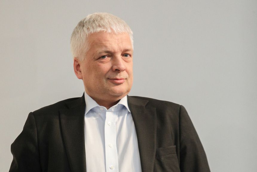 Robert Gwiazdowski: rodzina, poglądy. Sylwetka kandydata PSL na RPO
