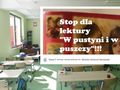 W pustyni i w puszczy