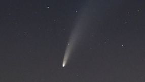 kometa Neowise