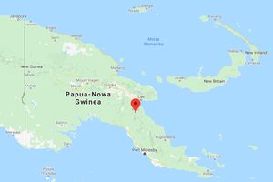 Papua-Nowa Gwinea