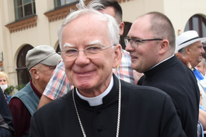 Abp Marek Jędraszewski
