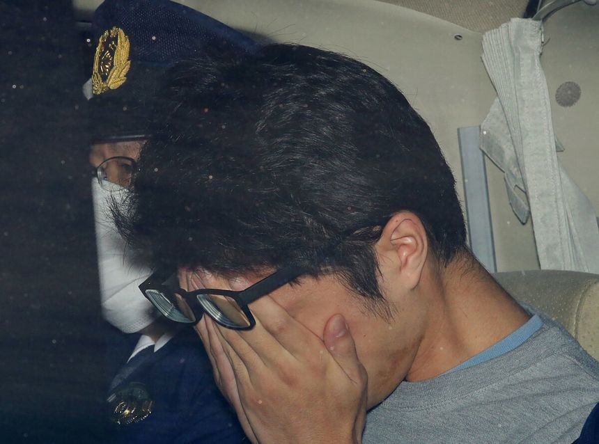 Takahiro Shiraishi