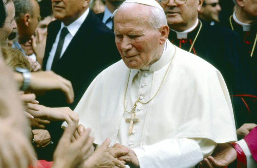 Jan Paweł II