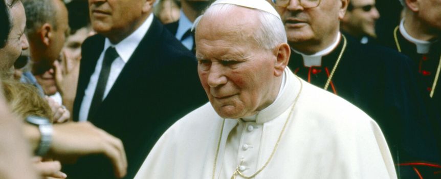 Jan Paweł II