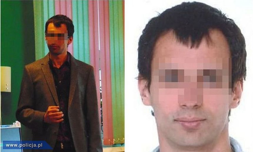Kajetan P. skazany na dożywocie
