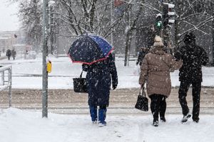 IMGW: Będzie Ochłodzenie w trzecim tygodniu marca 