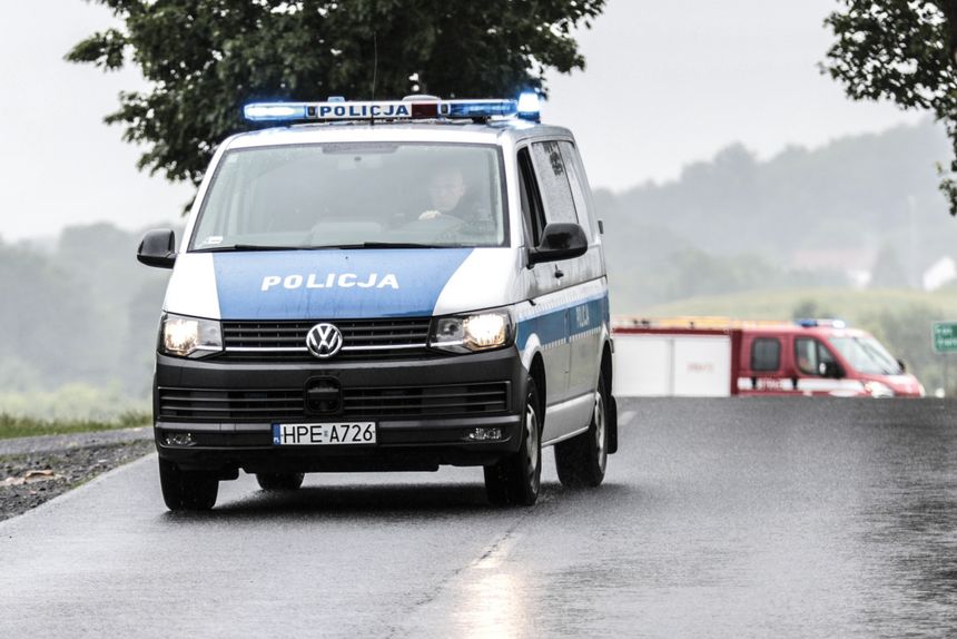 Policja