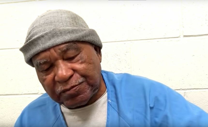 Samuel Little
