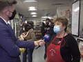 W "Wiadomościach" zamazali serduszko WOŚP