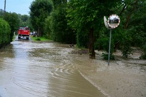Prognoza klimatyczna 2021 r.