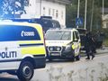 Policja w Norwegii 