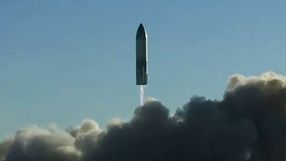 SpaceX/Starship