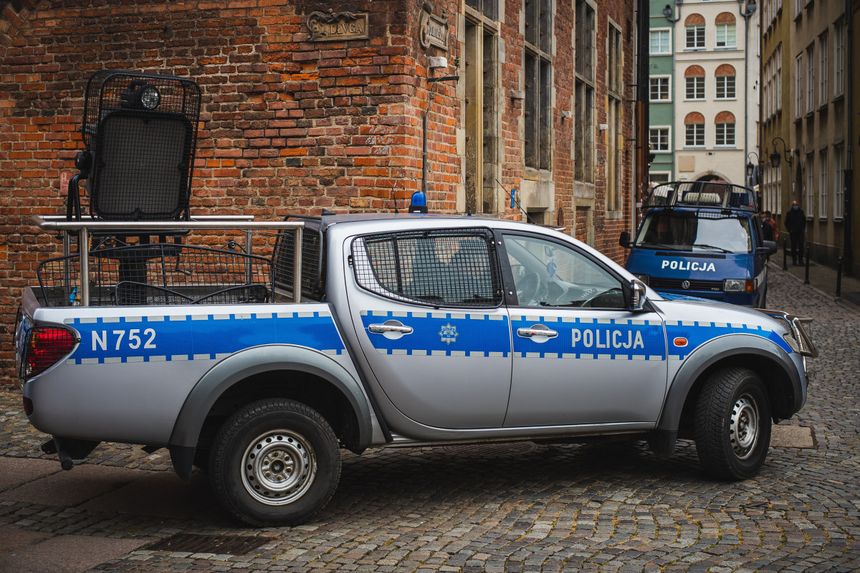 Policja